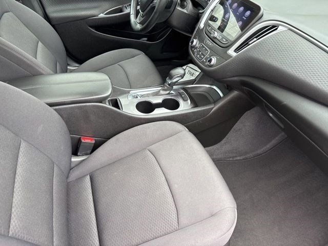 Chevrolet Malibu  2023 Chevrolet Malibu  2023