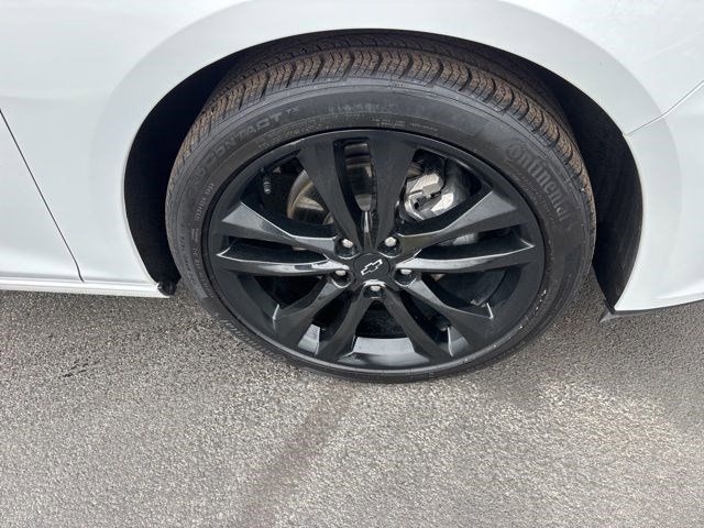 Chevrolet Malibu  2023 Chevrolet Malibu  2023