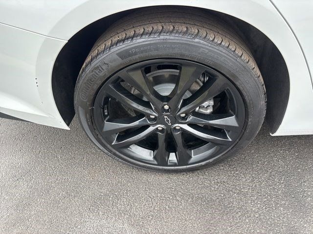 Chevrolet Malibu  2023 Chevrolet Malibu  2023