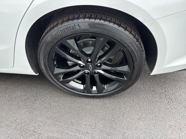 Chevrolet Malibu  2023 Chevrolet Malibu  2023