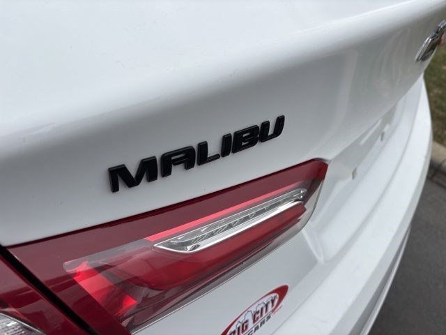Chevrolet Malibu  2023 Chevrolet Malibu  2023