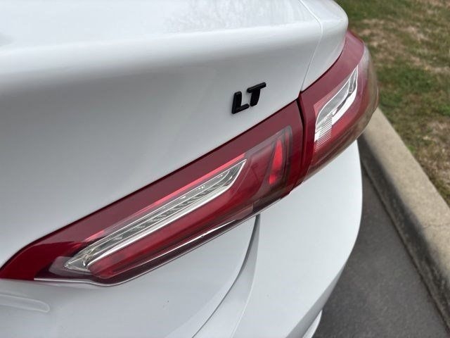 Chevrolet Malibu  2023 Chevrolet Malibu  2023