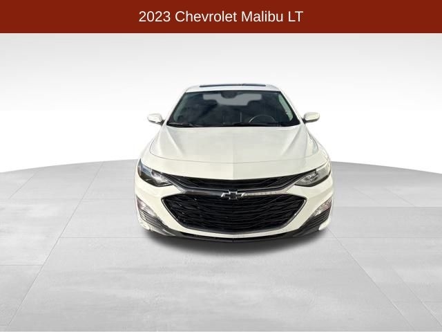 Chevrolet Malibu  2023 Chevrolet Malibu  2023