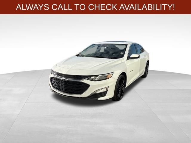 Chevrolet Malibu  2023 Chevrolet Malibu  2023