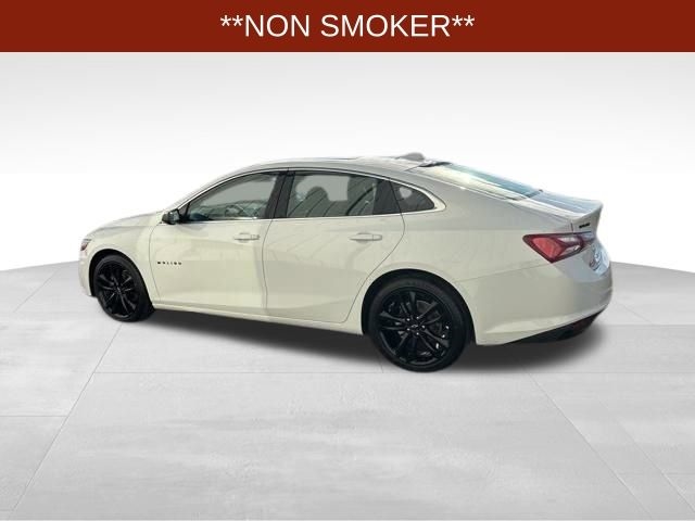 Chevrolet Malibu  2023 Chevrolet Malibu  2023