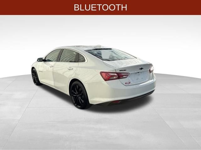 Chevrolet Malibu  2023 Chevrolet Malibu  2023