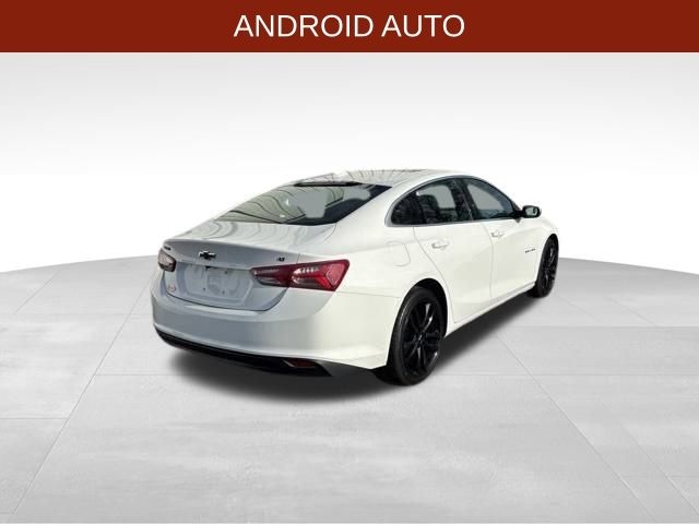 Chevrolet Malibu  2023 Chevrolet Malibu  2023