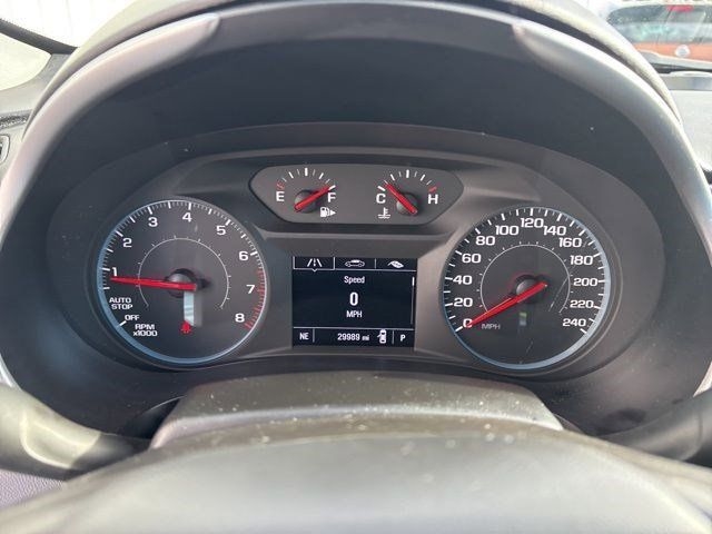 Chevrolet Malibu  2023 Chevrolet Malibu  2023