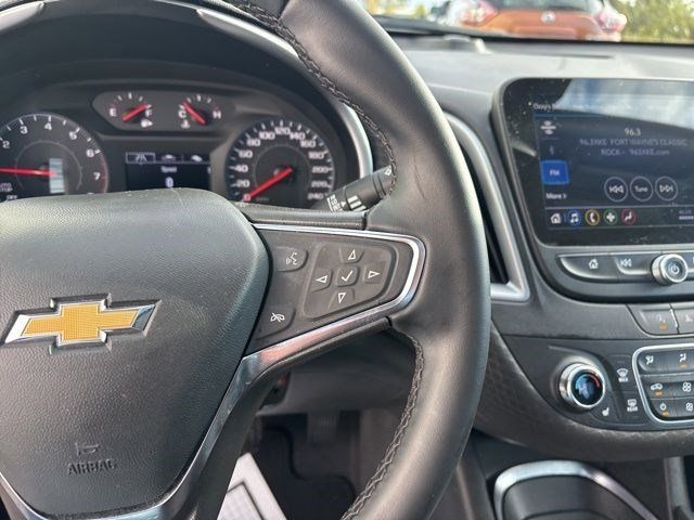 Chevrolet Malibu  2023 Chevrolet Malibu  2023