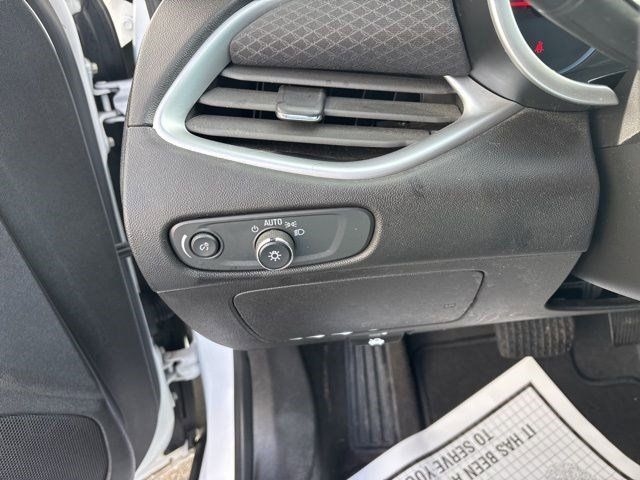 Chevrolet Malibu  2023 Chevrolet Malibu  2023