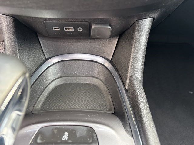 Chevrolet Malibu  2023 Chevrolet Malibu  2023