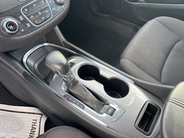 Chevrolet Malibu  2023 Chevrolet Malibu  2023