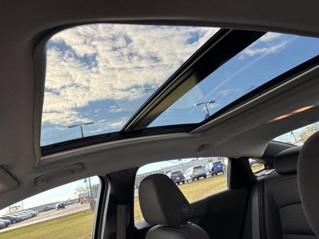 Chevrolet Malibu  2023 Chevrolet Malibu  2023