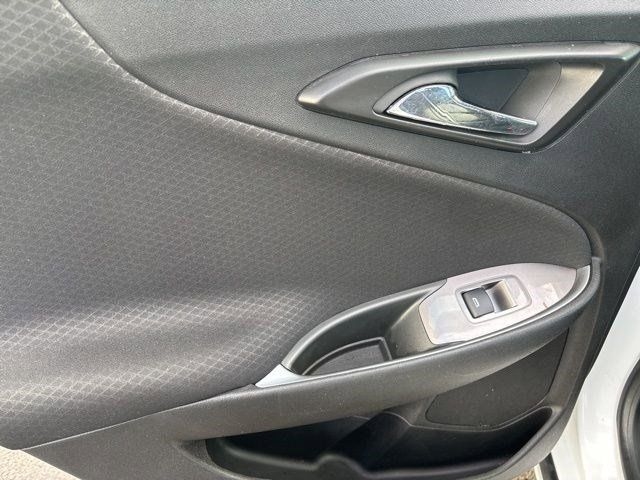 Chevrolet Malibu  2023 Chevrolet Malibu  2023