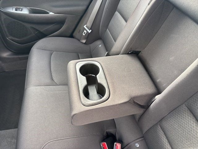 Chevrolet Malibu  2023 Chevrolet Malibu  2023