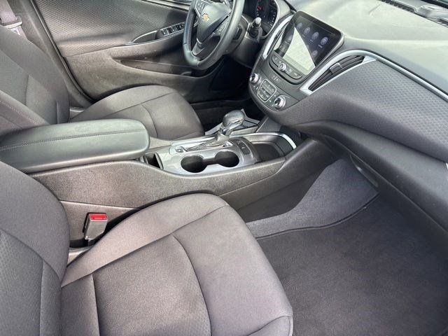 Chevrolet Malibu  2023 Chevrolet Malibu  2023