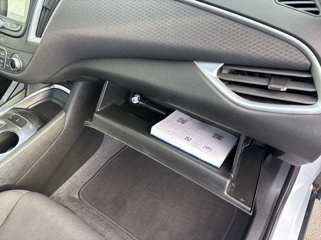 Chevrolet Malibu  2023 Chevrolet Malibu  2023