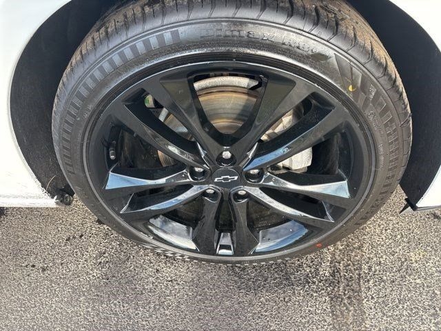 Chevrolet Malibu  2023 Chevrolet Malibu  2023