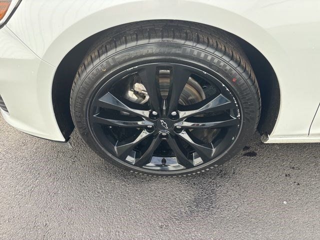 Chevrolet Malibu  2023 Chevrolet Malibu  2023