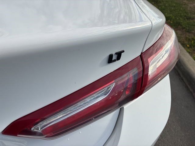 Chevrolet Malibu  2023 Chevrolet Malibu  2023