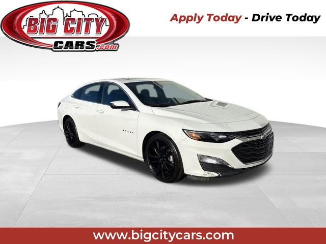 Chevrolet Malibu  2023 Chevrolet Malibu  2023