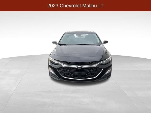 Chevrolet Malibu 1LT 2023 Chevrolet Malibu 1LT 2023