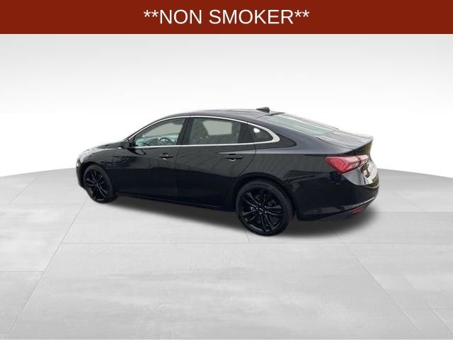 Chevrolet Malibu 1LT 2023 Chevrolet Malibu 1LT 2023