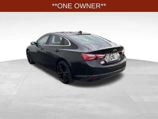 Chevrolet Malibu 1LT 2023 Chevrolet Malibu 1LT 2023