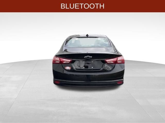 Chevrolet Malibu 1LT 2023 Chevrolet Malibu 1LT 2023