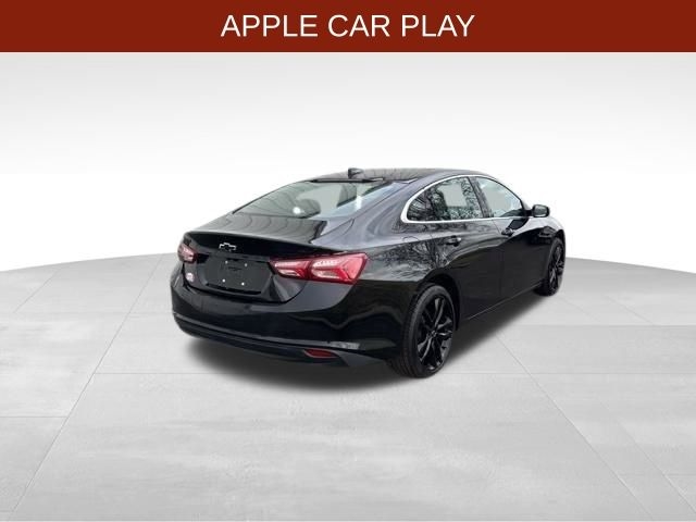 Chevrolet Malibu 1LT 2023 Chevrolet Malibu 1LT 2023
