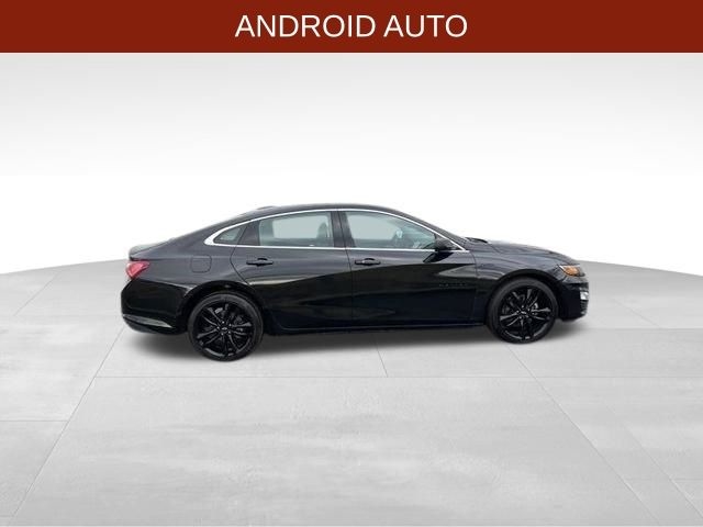 Chevrolet Malibu 1LT 2023 Chevrolet Malibu 1LT 2023