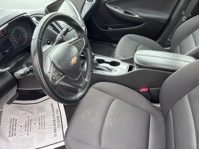 Chevrolet Malibu 1LT 2023 Chevrolet Malibu 1LT 2023