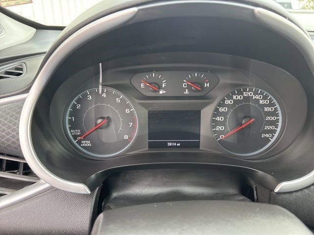 Chevrolet Malibu 1LT 2023 Chevrolet Malibu 1LT 2023