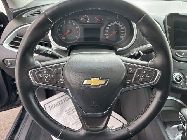 Chevrolet Malibu 1LT 2023 Chevrolet Malibu 1LT 2023