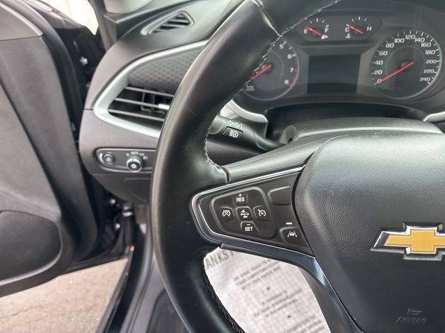Chevrolet Malibu 1LT 2023 Chevrolet Malibu 1LT 2023