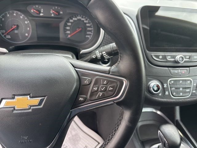 Chevrolet Malibu 1LT 2023 Chevrolet Malibu 1LT 2023