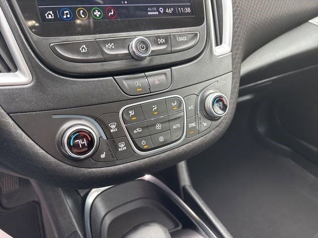 Chevrolet Malibu 1LT 2023 Chevrolet Malibu 1LT 2023