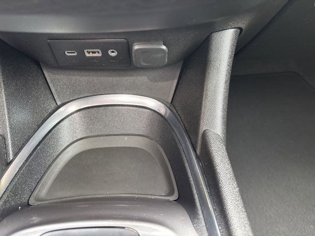 Chevrolet Malibu 1LT 2023 Chevrolet Malibu 1LT 2023