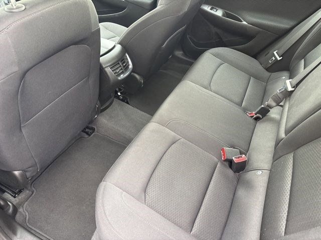Chevrolet Malibu 1LT 2023 Chevrolet Malibu 1LT 2023