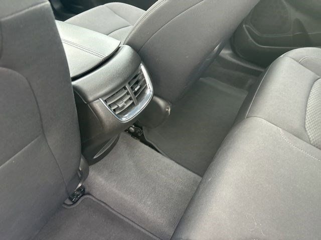Chevrolet Malibu 1LT 2023 Chevrolet Malibu 1LT 2023