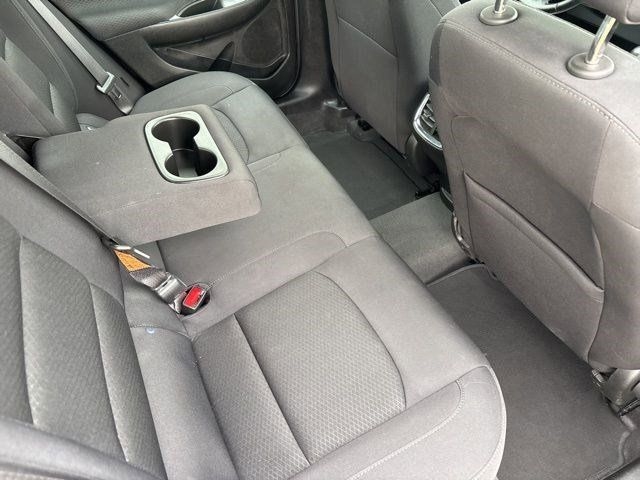 Chevrolet Malibu 1LT 2023 Chevrolet Malibu 1LT 2023