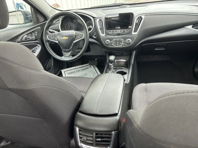 Chevrolet Malibu 1LT 2023 Chevrolet Malibu 1LT 2023
