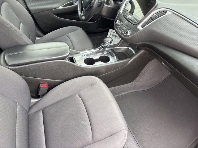 Chevrolet Malibu 1LT 2023 Chevrolet Malibu 1LT 2023