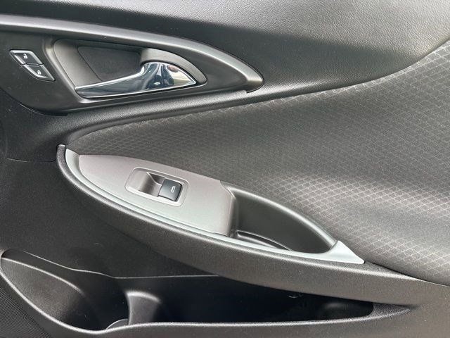 Chevrolet Malibu 1LT 2023 Chevrolet Malibu 1LT 2023