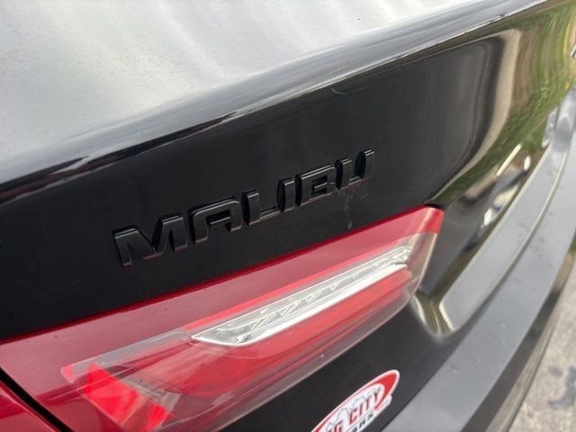Chevrolet Malibu 1LT 2023 Chevrolet Malibu 1LT 2023