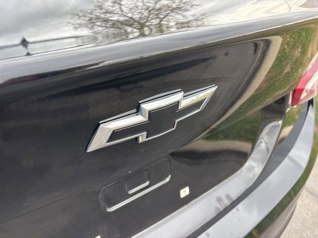 Chevrolet Malibu 1LT 2023 Chevrolet Malibu 1LT 2023
