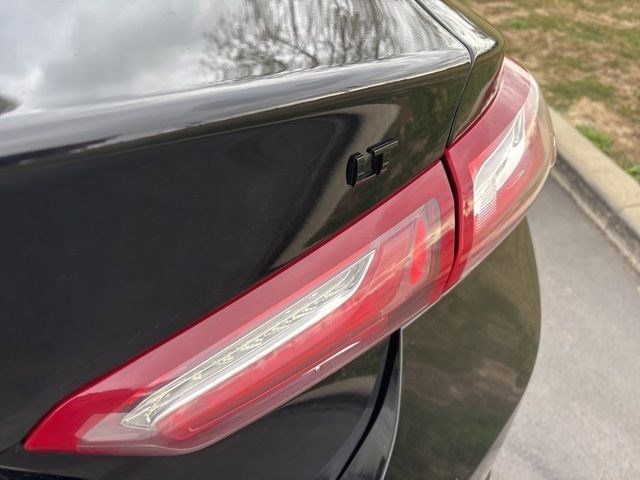 Chevrolet Malibu 1LT 2023 Chevrolet Malibu 1LT 2023