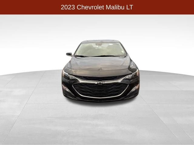 Chevrolet Malibu 1LT 2023 Chevrolet Malibu 1LT 2023