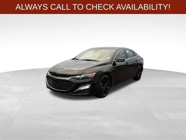 Chevrolet Malibu 1LT 2023 Chevrolet Malibu 1LT 2023