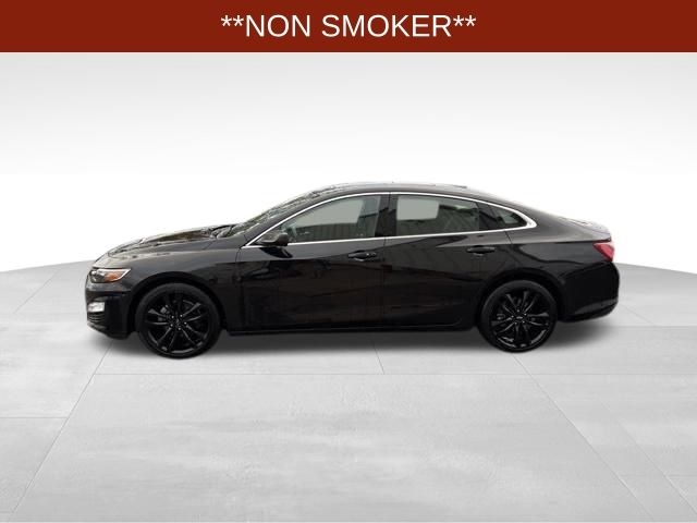 Chevrolet Malibu 1LT 2023 Chevrolet Malibu 1LT 2023
